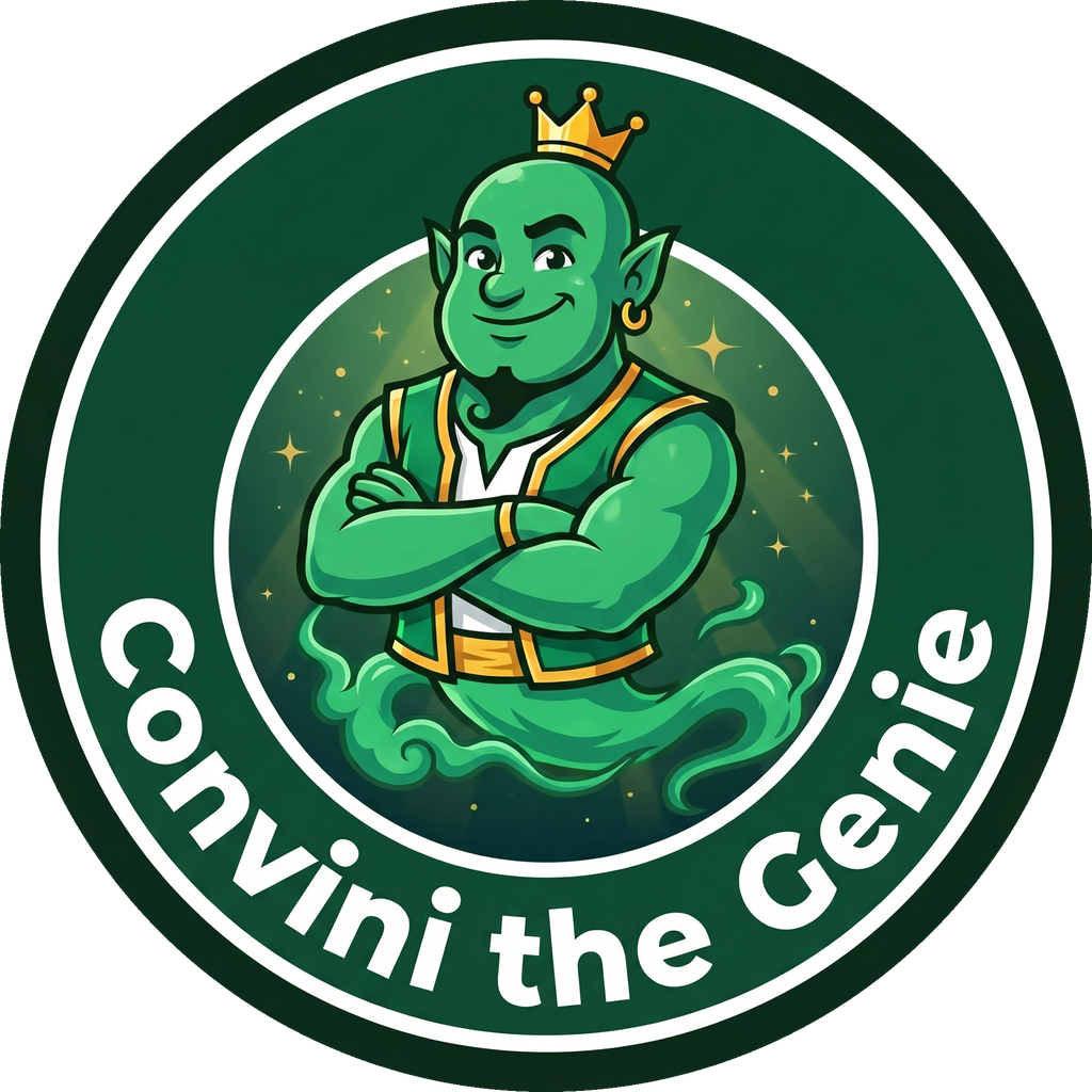 CONVINI